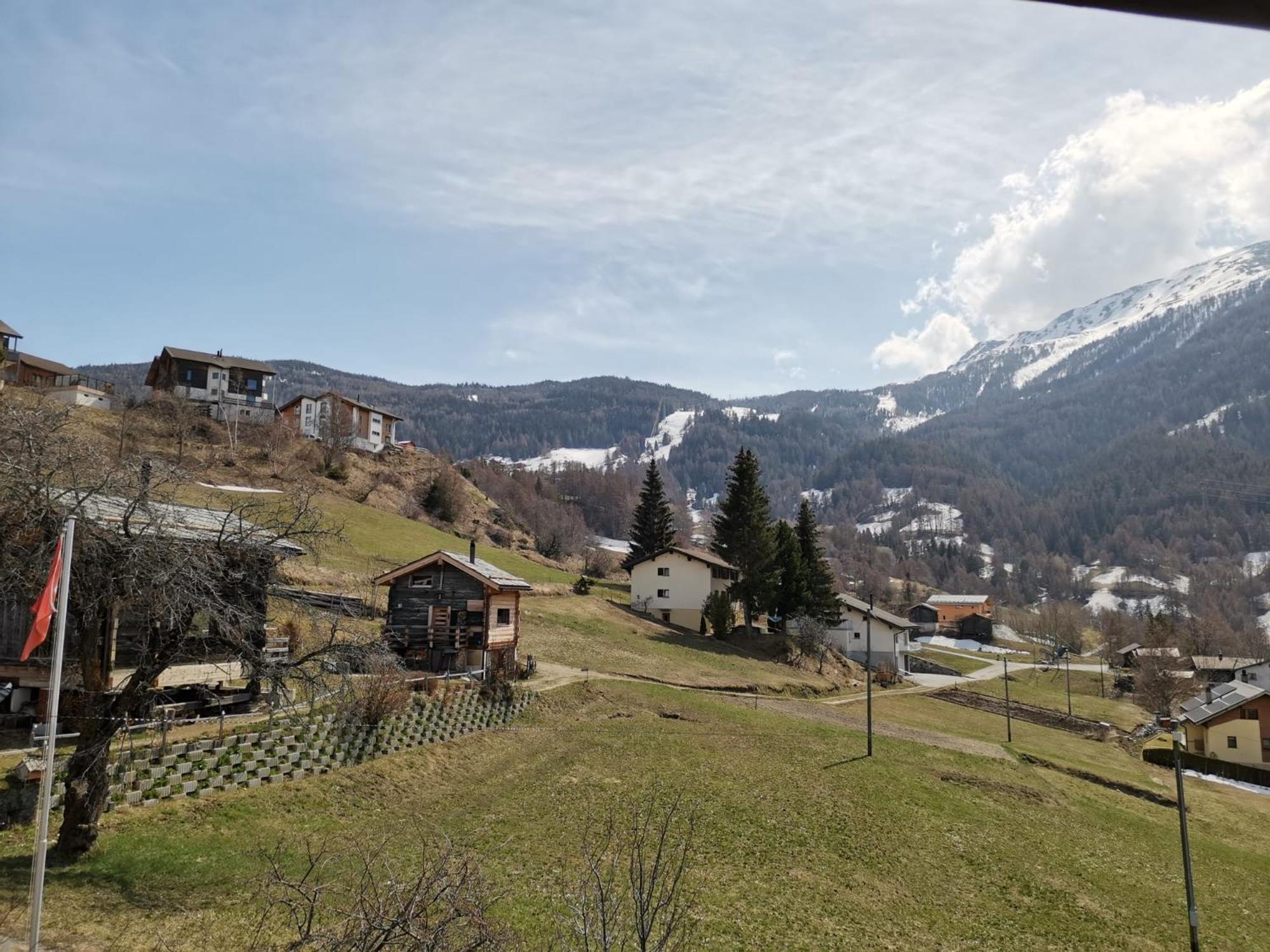 Fortuna Bürchen Oda fotoğraf
