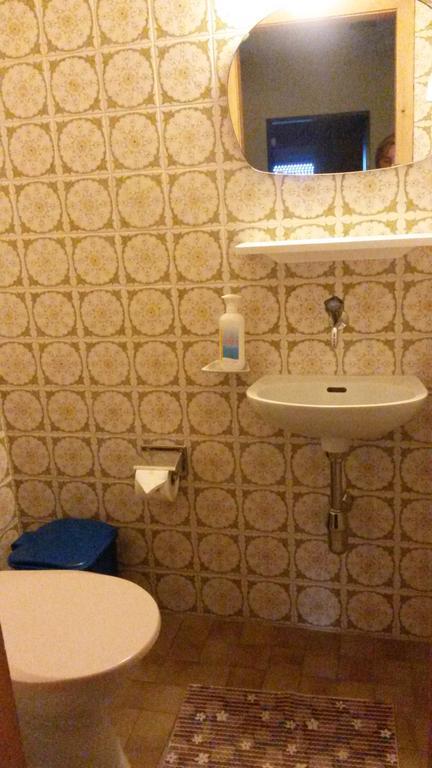 Fortuna Bürchen Dış mekan fotoğraf